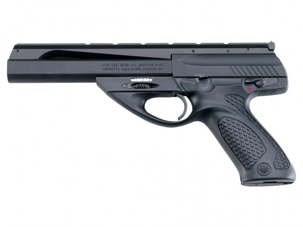 BERETTA C. 22 LR U22NEOS 6" PAVON - BERETTA