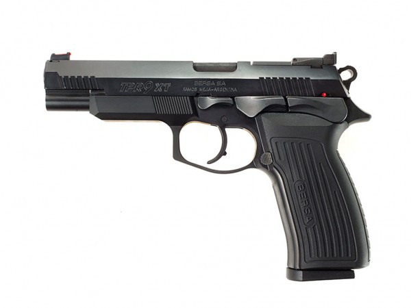 BERSA C. 9 MM TPR9 XT PAVON - TPR9XT - BERSA