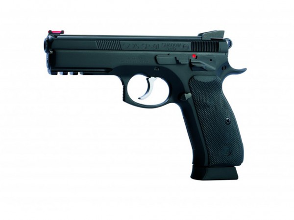CZ C. 9 MM M. 75SP01 SHADOW - 110131 - CZ