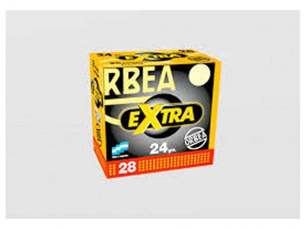 CARTUCHO ORBEA EXTRA C. 28 M 3 - ORBEA