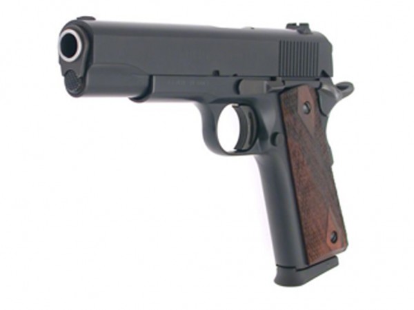 TANFOGLIO C. 45 WITNESS 1911 - 403 - TANFOGLIO