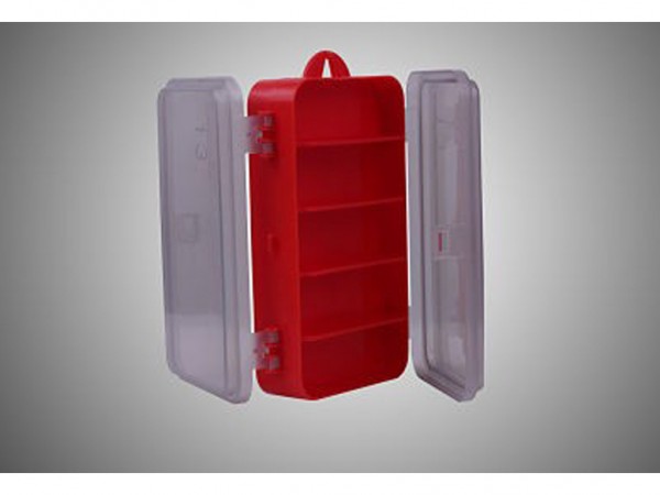 CAJA MAURI MOD. 13 - MAURI