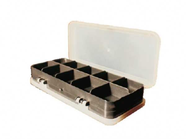 CAJA MAURI MOD. 21 - MAURI