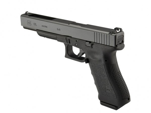 GLOCK C. 9 MM M. 17L  - 13811709 - GLOCK