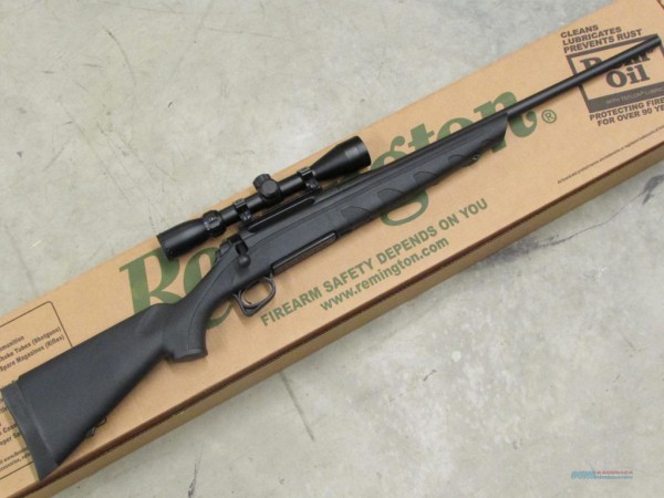 REMINGTON C. 30-06 M. 770 SINTETICO - 85633 - REMINGTON