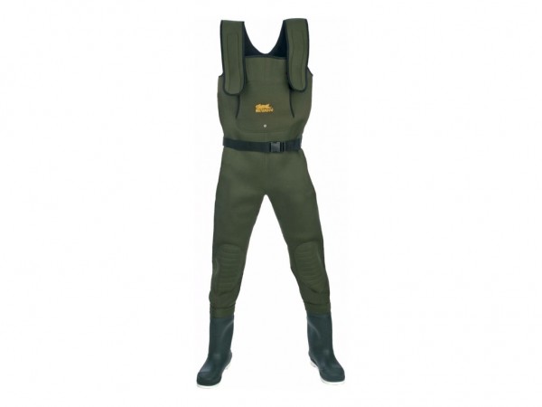 WADER WATER NEOPRENE WN70 - WATERDOG