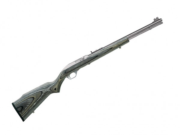 MARLIN C. 22 LR M. 60 SS LAMINADA / INOXIDABLE  - 70660 - MARLIN