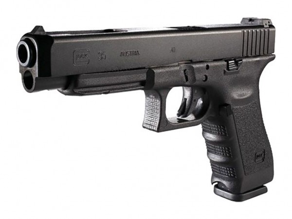 GLOCK C. 40 M. 35 GEN 3 - 13803540 - GLOCK