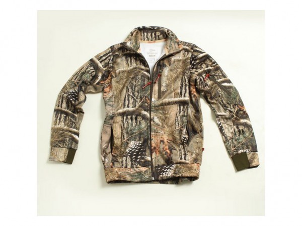 CAMPERA BRAMAN 1/2 ESTACION - BRAMAN