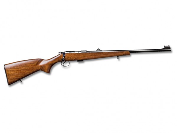 CZ C. 22 MAG M. 455 STD - 110608 - CZ