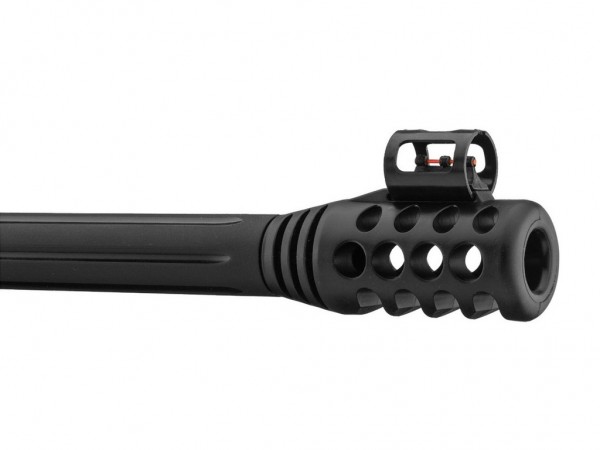GAMO C. 5,5 M. BLACK BEAR IGT 722FPS - 6110029755BBEIGT - GAMO