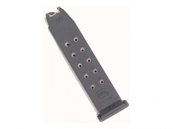 CARGADOR GLOCK 23 GEN 4 C. 40 13T - 2808 - GLOCK