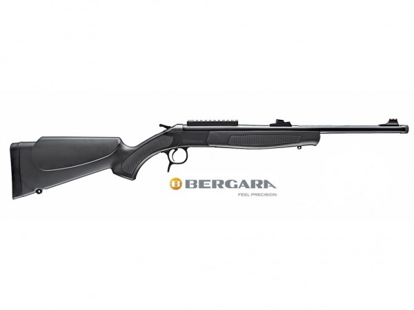 BERGARA C. 30-06 M. BA13 MONOTIRO - 110846 - BERGARA