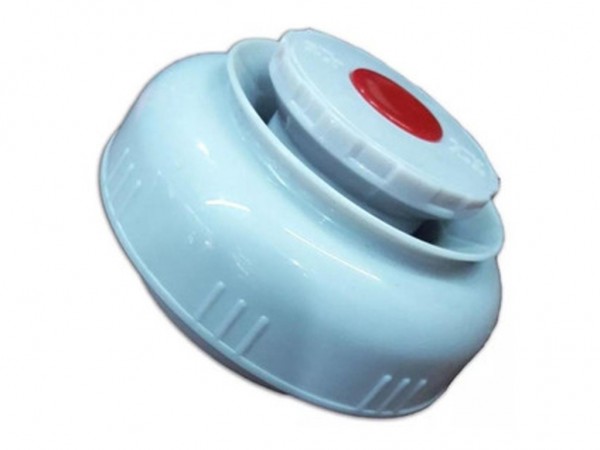 TAPA P/ TERMO WATERDOG 1,5 LTS - WATERDOG