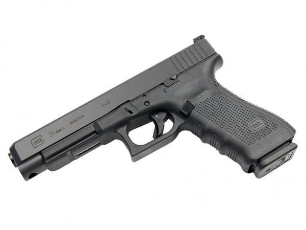 GLOCK C. 9 MM M. 34 GEN 4  - 13843409 - GLOCK
