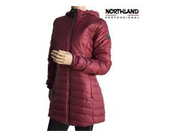 TAPADO NORT JANA LS MICROLOFT - NORTHLAND