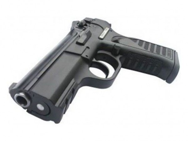 TANFOGLIO C. 9 MM M. FORCE 99 POLICE - 3916 - TANFOGLIO