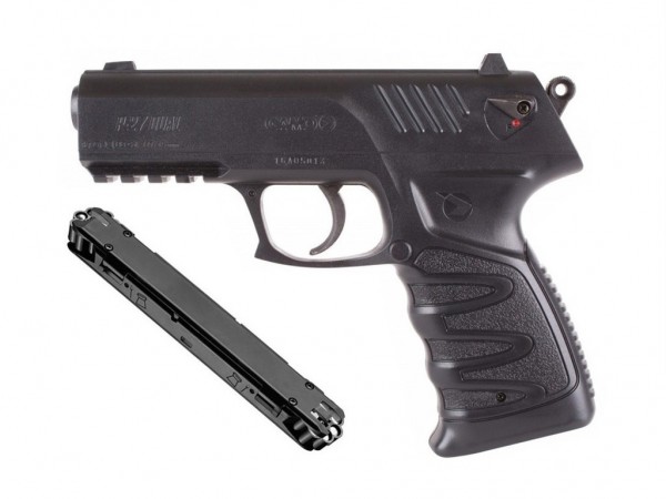 GAMO 4,5 M. P27 CO2 16 TIROS - 6111395 - GAMO