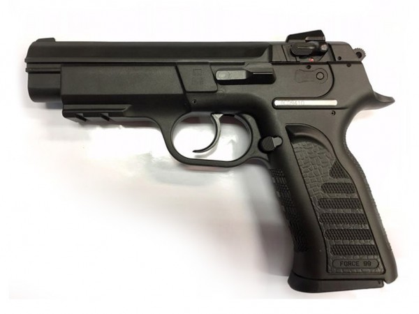 TANFOGLIO C. 40 M. FORCE 40 STD - 521 - TANFOGLIO