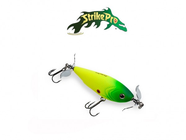 SEÑUELO STRIKE PRO EG008P 8,5CM 12GR - 104815 - STRIKE PRO