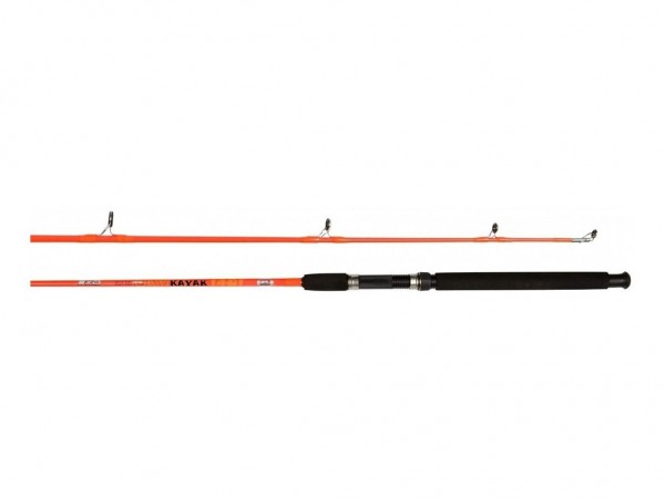 CAÑA HUECA WATERDOG KAYAK 1,30 - WATERDOG