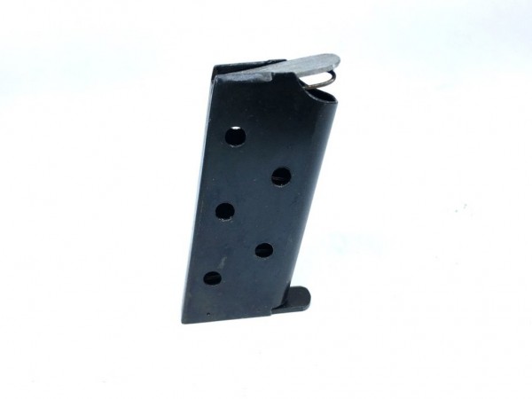 CARGADOR MR P/ BROWNING C. 25 AUTO - MR