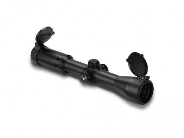 MIRA BUSHNELL 1,5 - 6 x 42 TROPHY R4 ILUMINADO - 24612 - BUSHNELL