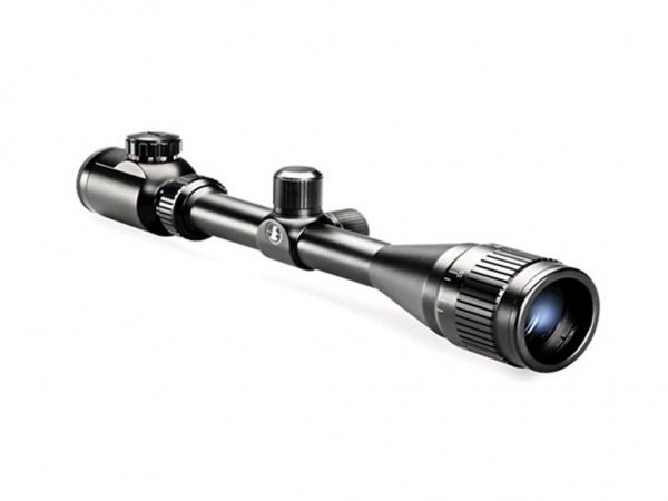 MIRA TASCO 2,5 - 10 x 42 TARGET - 24135 - TASCO