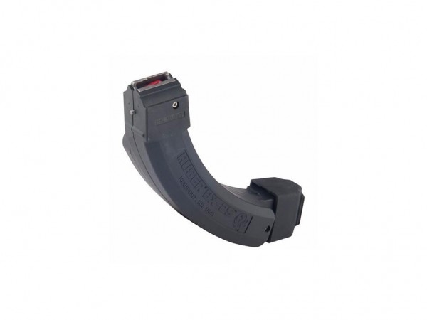 CARGADOR RUGER 25 T C. 22LR - 15521 - RUGER