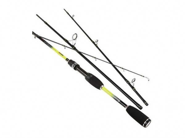 CAÑA HUECA WATERDOG SUNFIRE 2,10 - WATERDOG