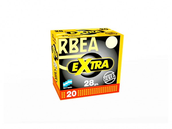 CARTUCHO ORBEA EXTRA C. 20 M 3 - ORBEA