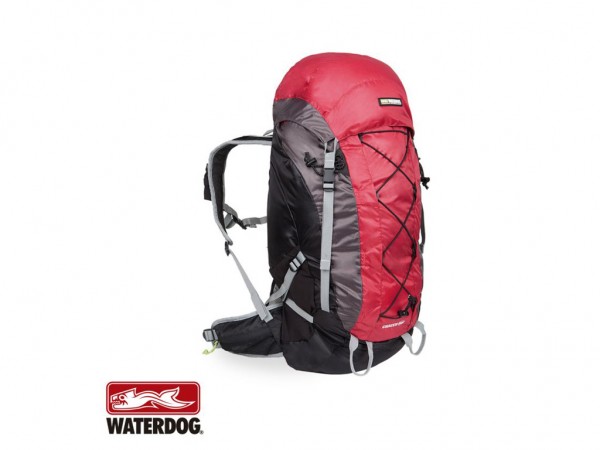 MOCHILA WATERDOG CRACCO 70 - WATERDOG