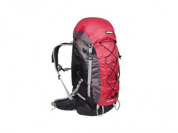 MOCHILA WATERDOG CRACCO 60 - WATERDOG