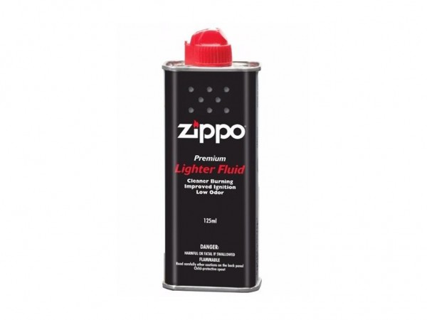 FLUIDO ZIPPO - BENCINA - A.28410 - ZIPPO