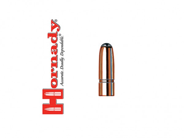 PUNTA C. 303 HORNADY 174 GR RN x 100 - 3130 - HORNADY