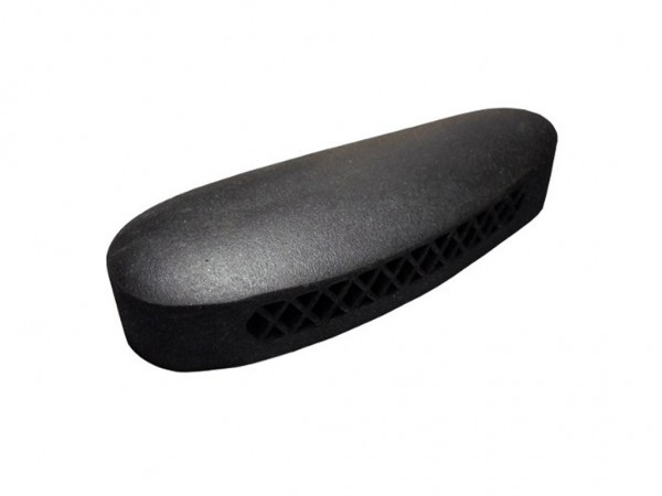 CANTONERA TIGUAR 18 MM NEGRA - 120202 - TIGUAR