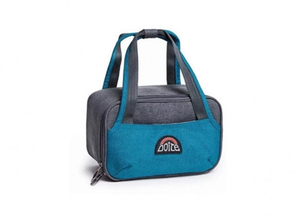 SOFT COOLER DOITE  KRAUSS 3 LTS - 183480 - DOITE