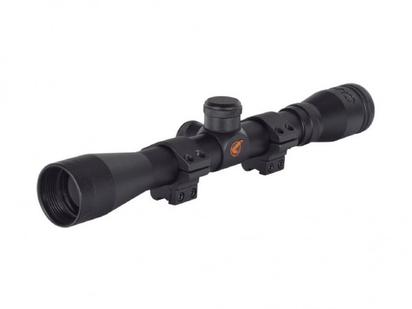 MIRA GAMO 4 x 32 WR C/ MONTAJE - GAMO