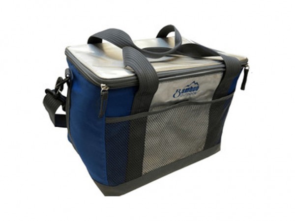 SOFT COOLER BAMBOO SPACE 30 LATAS - 26708 - BAMBOO