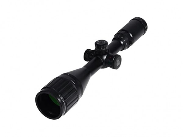 MIRA LEAPERS 3 - 9 x 50 - 3666 - LEAPERS