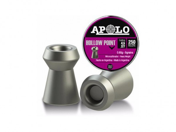 BALIN APOLO 4,5 PH x 250 - 19201 - APOLO