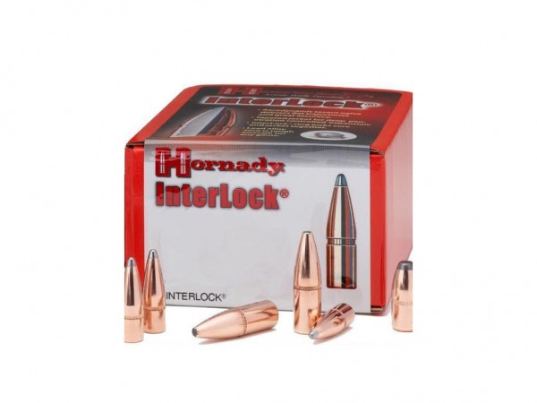 PUNTA C. 243 HORNADY 70 GR SP x 100 - 2410 - HORNADY