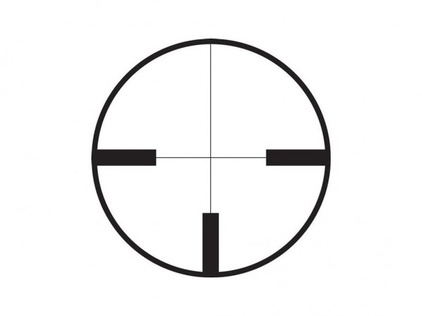 MIRA BUSHNELL 3 - 9 x 50 BANNER R 4 - 24662 - BUSHNELL
