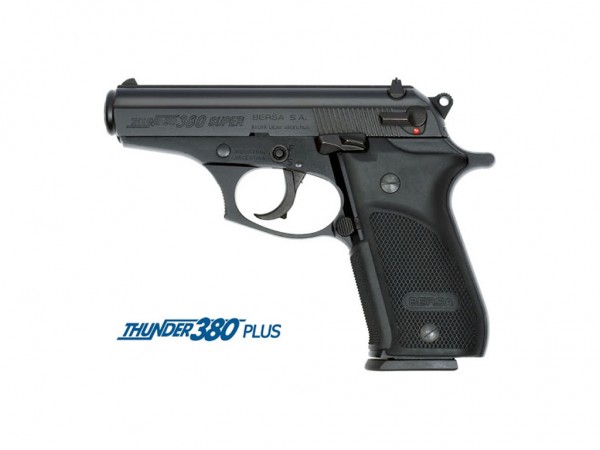 BERSA C. 380 TH PLUS PAVON - OTP - BERSA