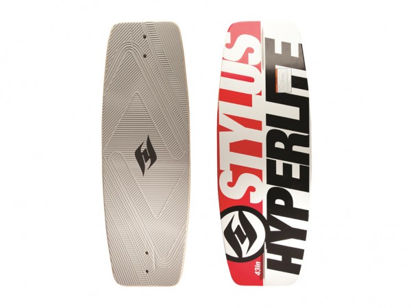 WAKESKATE 43" HL STYLUS - 7314 - HO