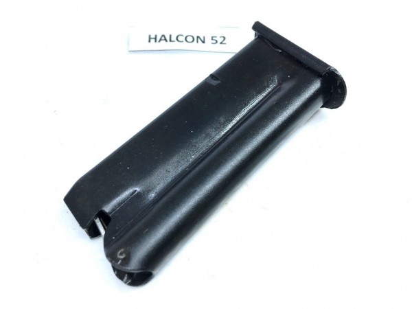 CARGADOR MR P/ HALCON 52 - 41 - 80 CAL, 22LR - MR