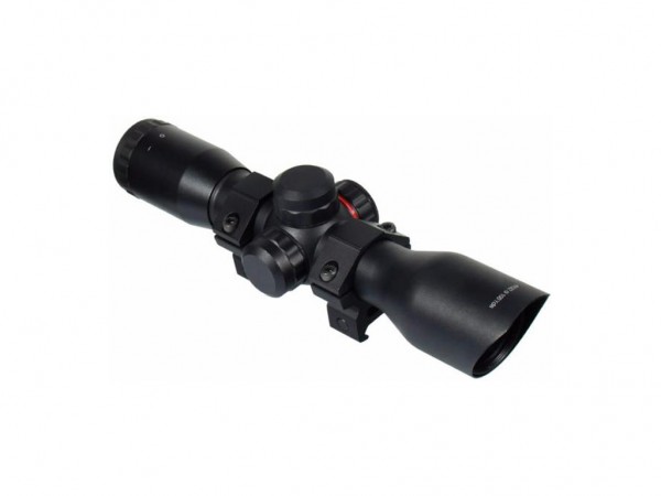 MIRA LEAPERS 4 x 32 - 3629 - LEAPERS