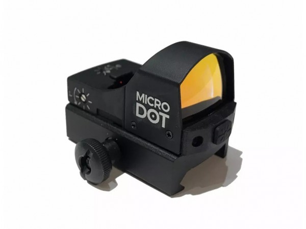 MIRA SHILBA NEW MICRO DOT  1 x 1 - 152324 - SHILBA