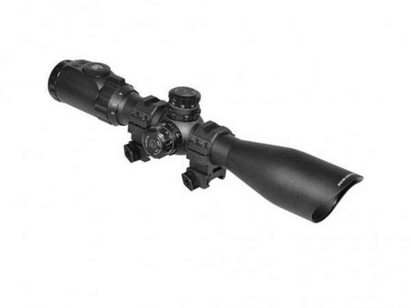 MIRA LEAPERS 1,5 - 6 x 44 - 3675 - LEAPERS
