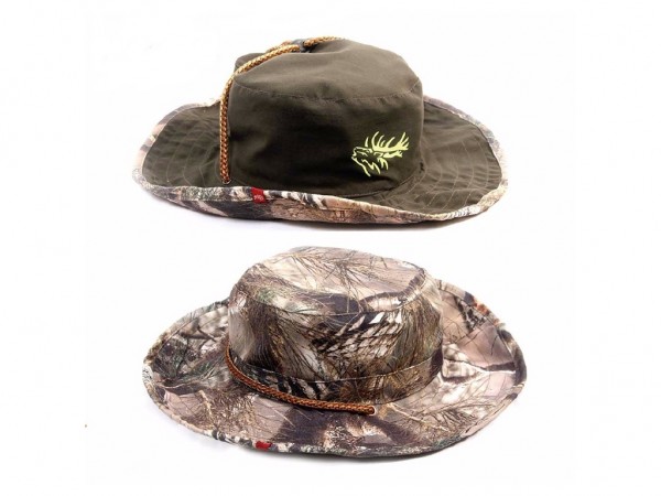 SOMBRERO BRAMAN REVERSIBLE - BRAMAN